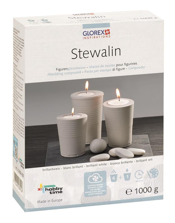 Stewalin weiss